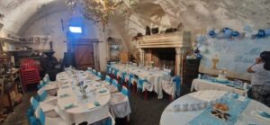 Caveau à Louer Orbe Pro Urba