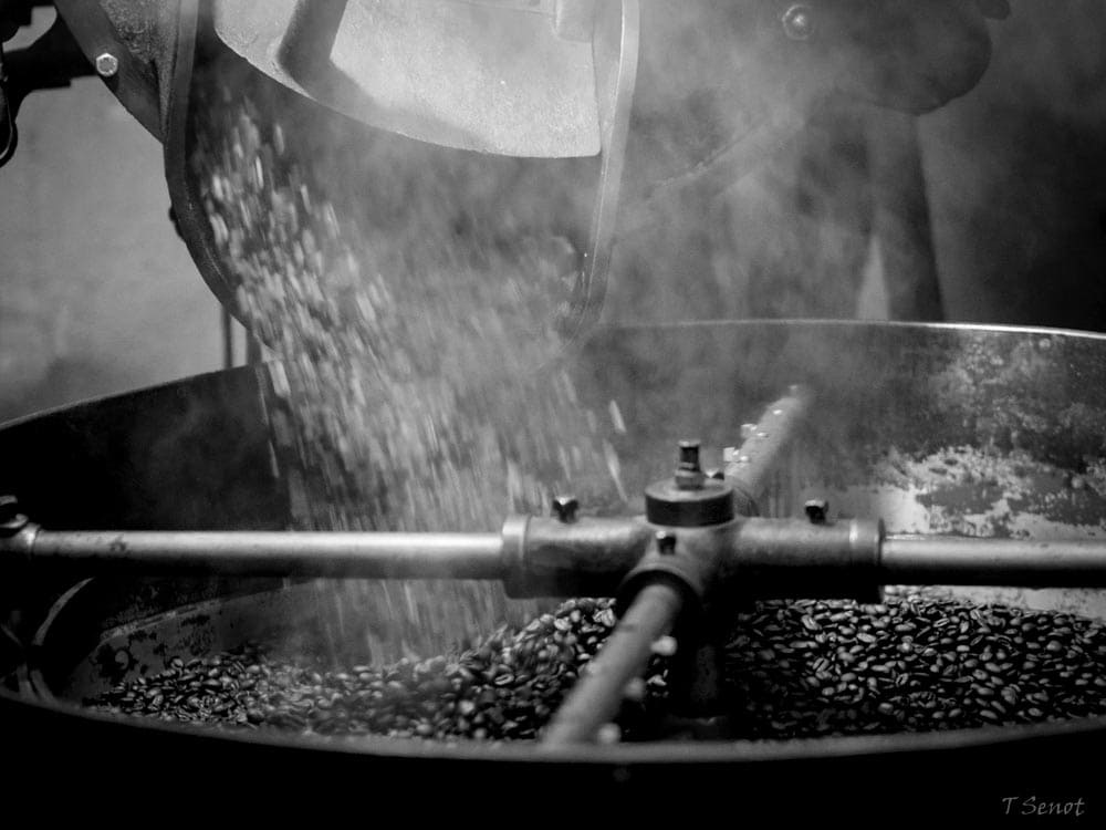 Caveau à Louer Team Building Torrefaction Orbe Pro Urba