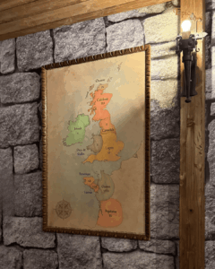 Escape Room Aigle Epic