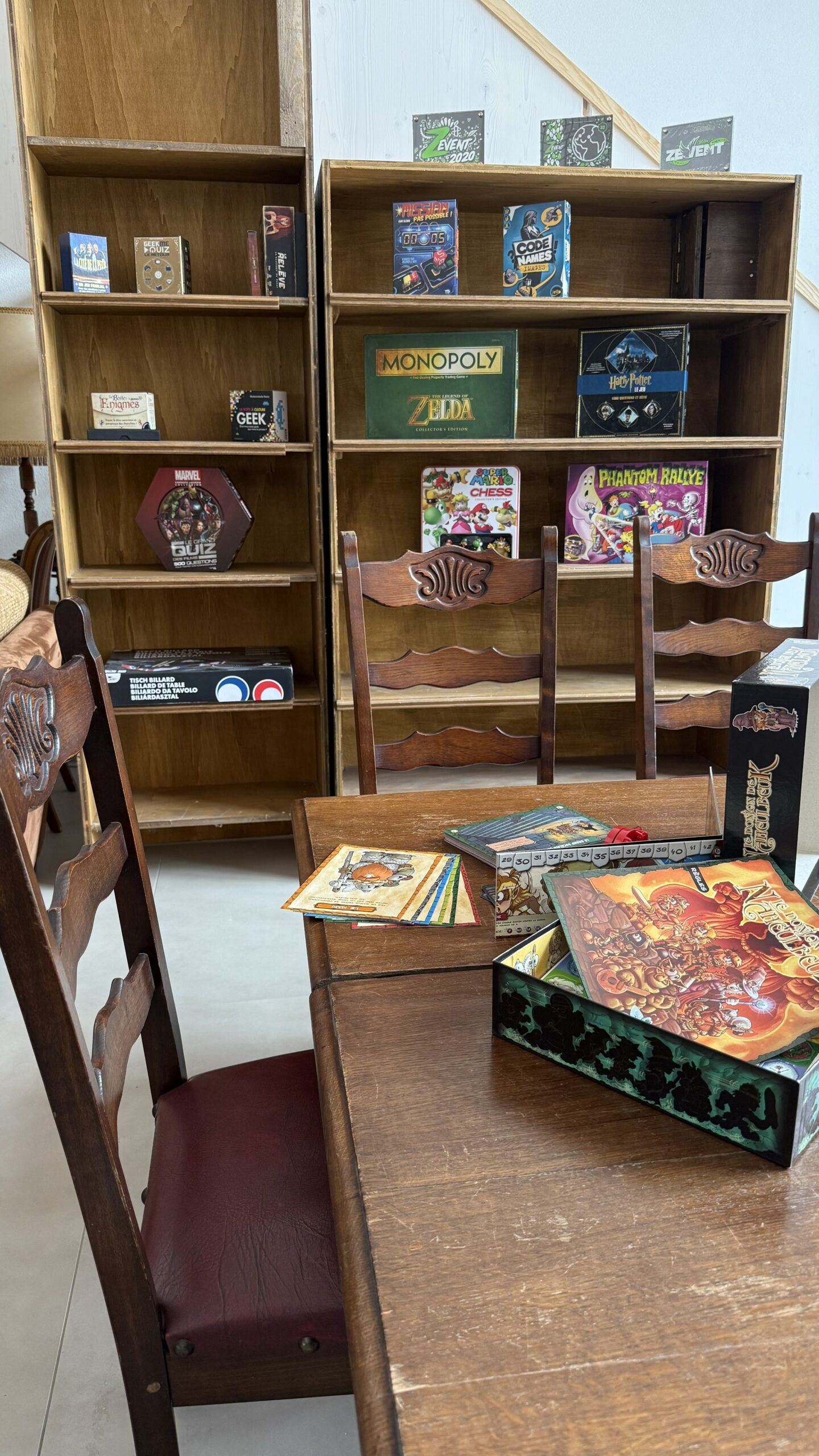 Escape Room Aigle Epic