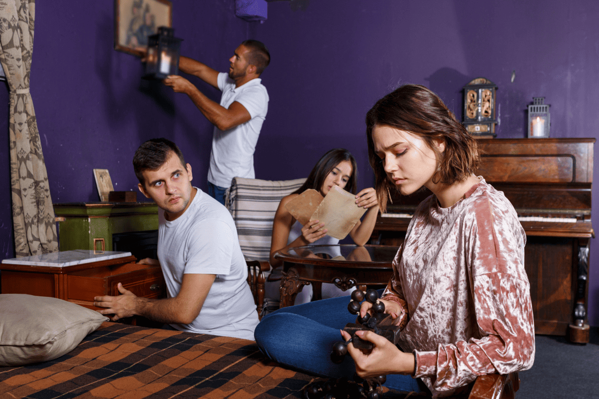 Escape Room Suisse Romande