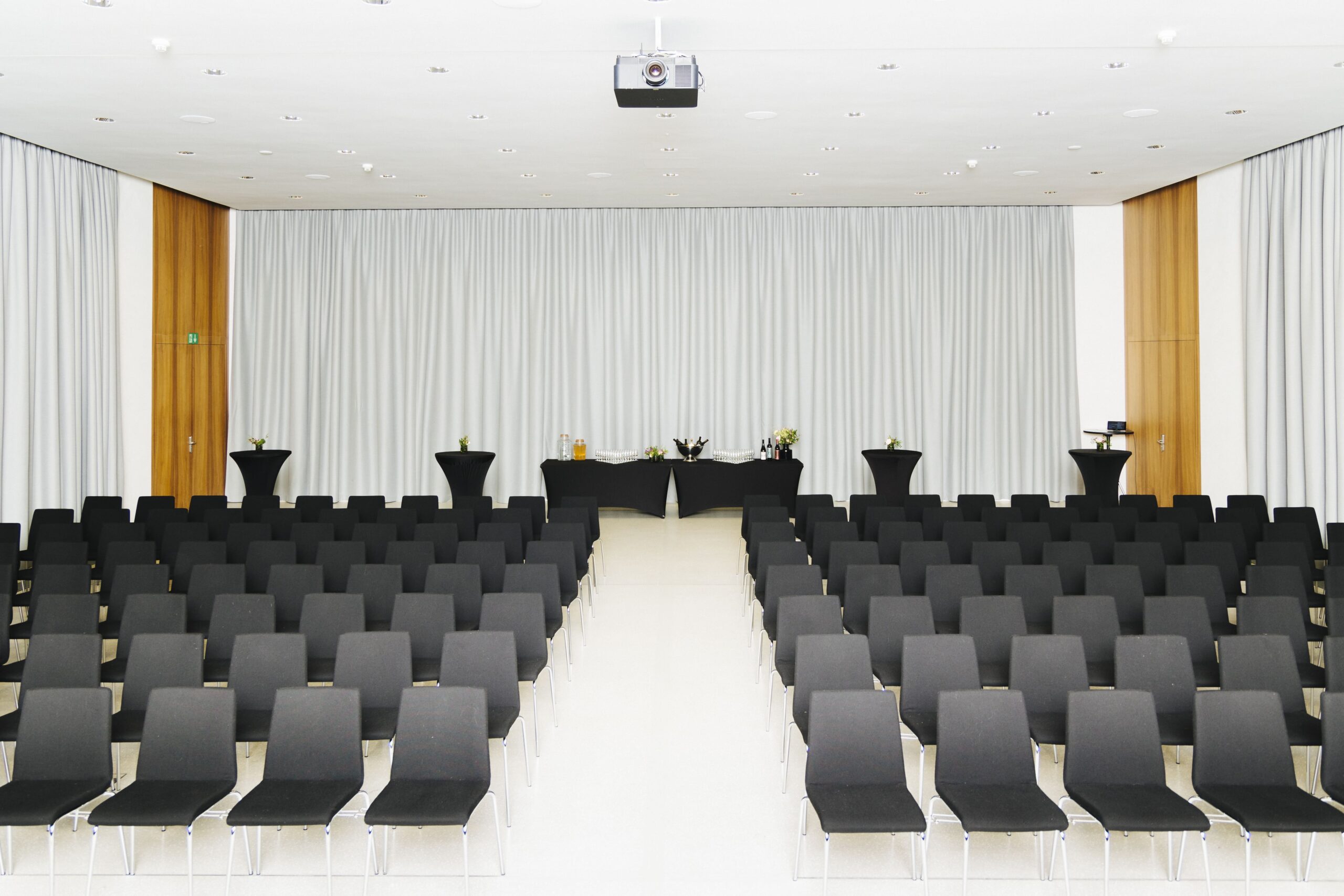 Espace Evenementiel Lausanne Plateforme 10