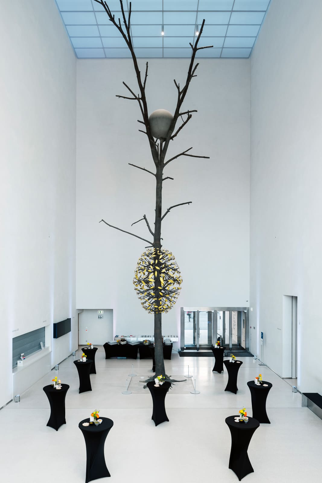 Evenementiel Lausanne Plateforme 10