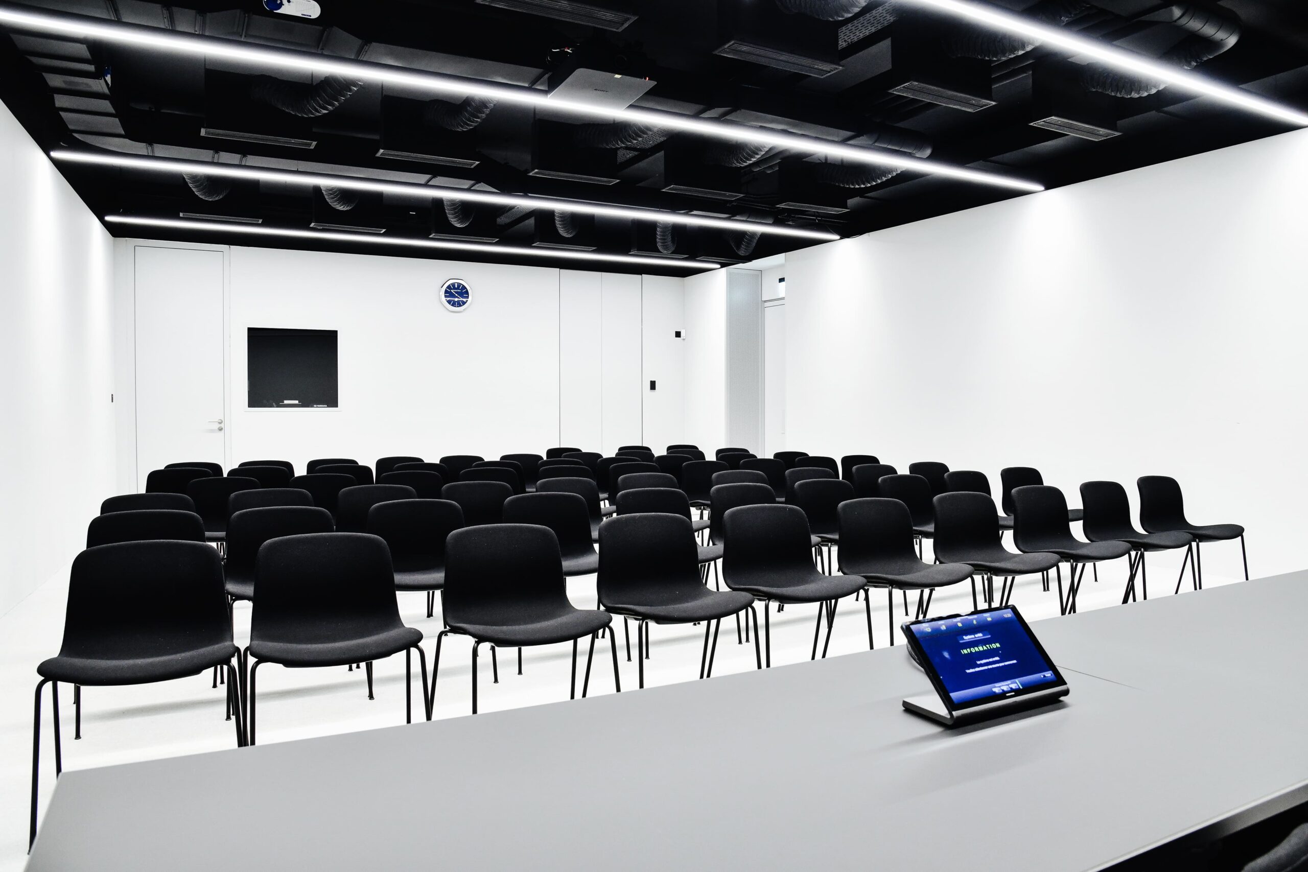 Lausanne Espace Evenementiel Lausanne Plateforme 10