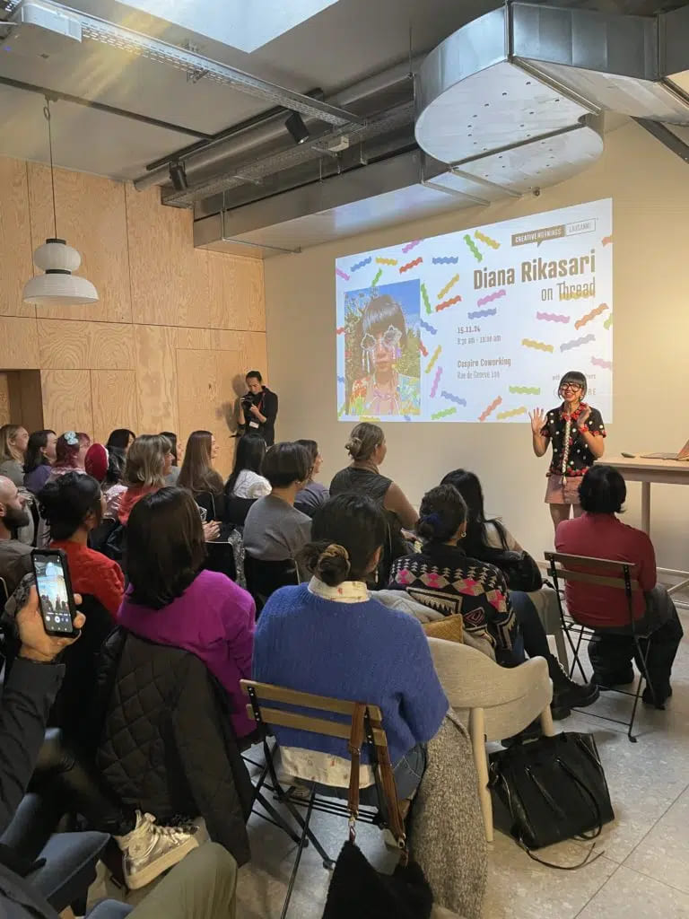 Lieu Pour événements Cospire Coworking Lausanne