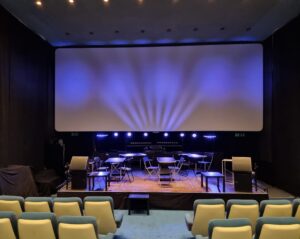 Location Cinema Eden Chateau D Oex