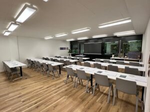 Location Salle Morges Usha