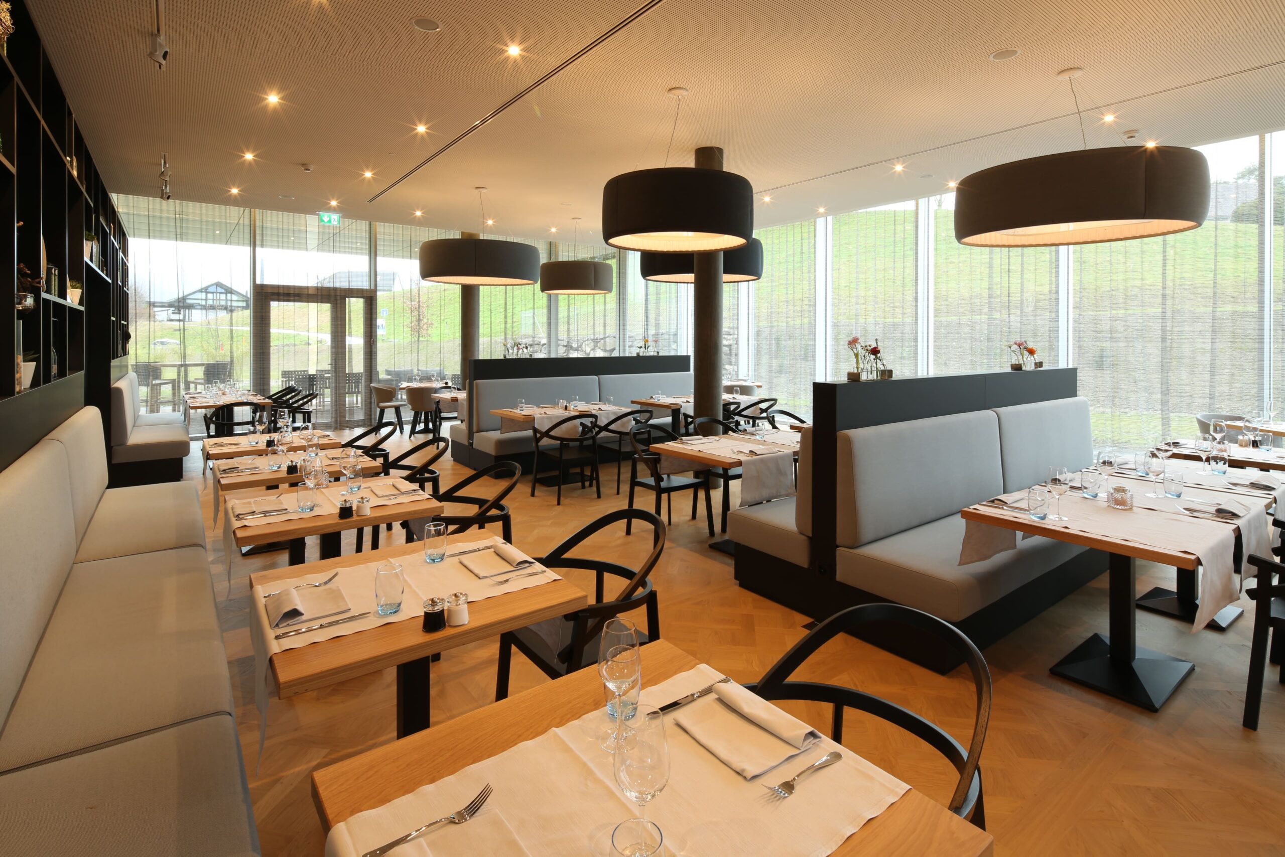 Location Salle Vevey Modern Times