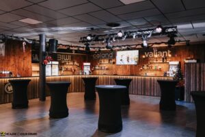 Location Salle Jura Hc Ajoie Porrentruy