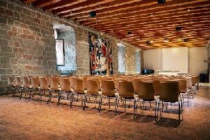 Salle à Louer Yverdon Aula Chateau Yverdon