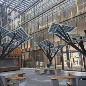 Auditorium Genève Spark Plan Les Ouates Hall