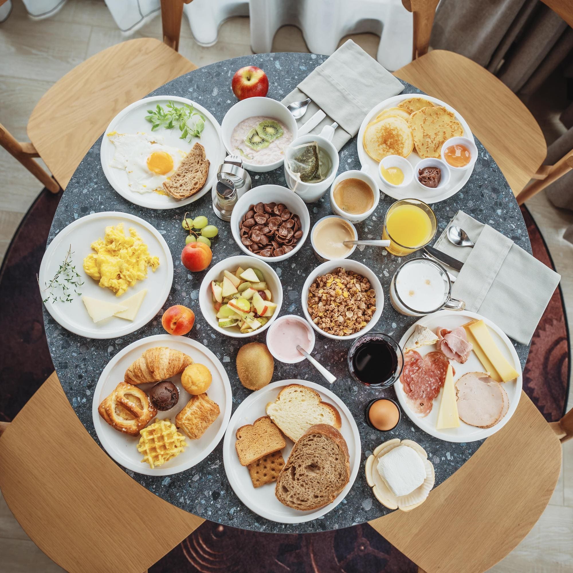 Conference Hota Hotel Saint Imier