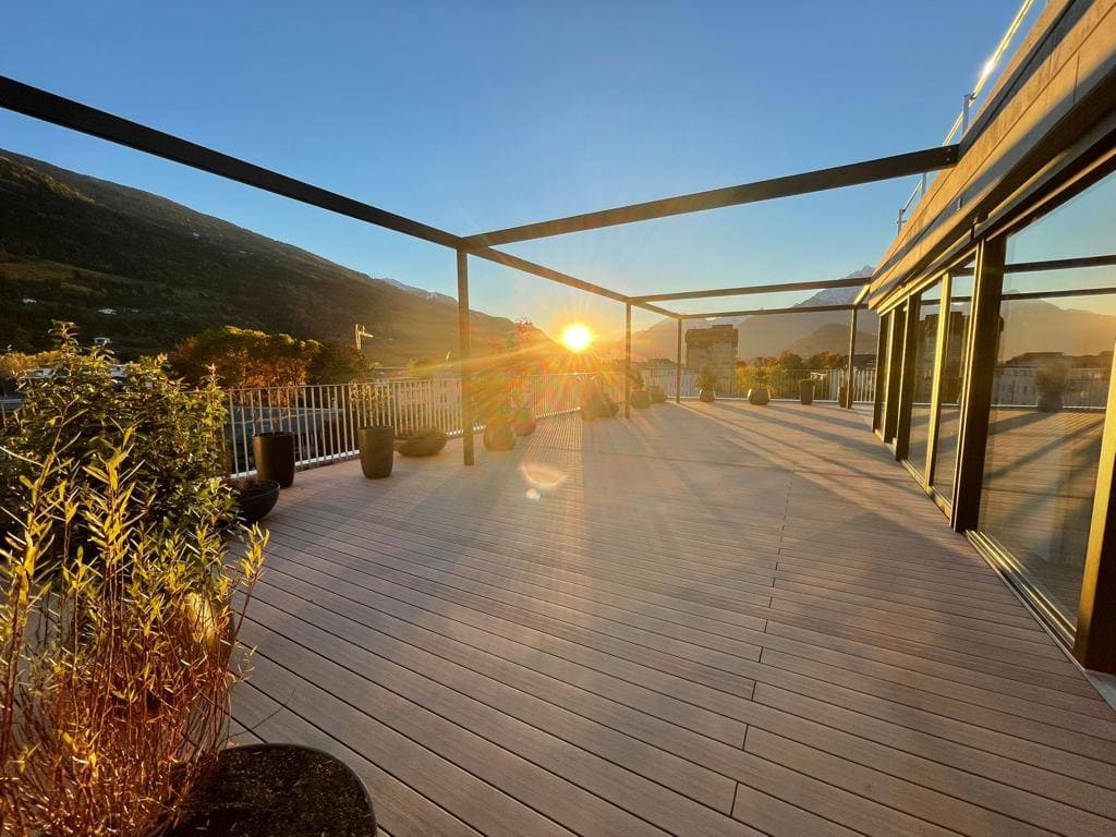 Conférence Sion Moxy Sion