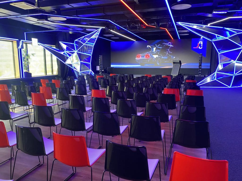 Conférence Yverdon Explorit