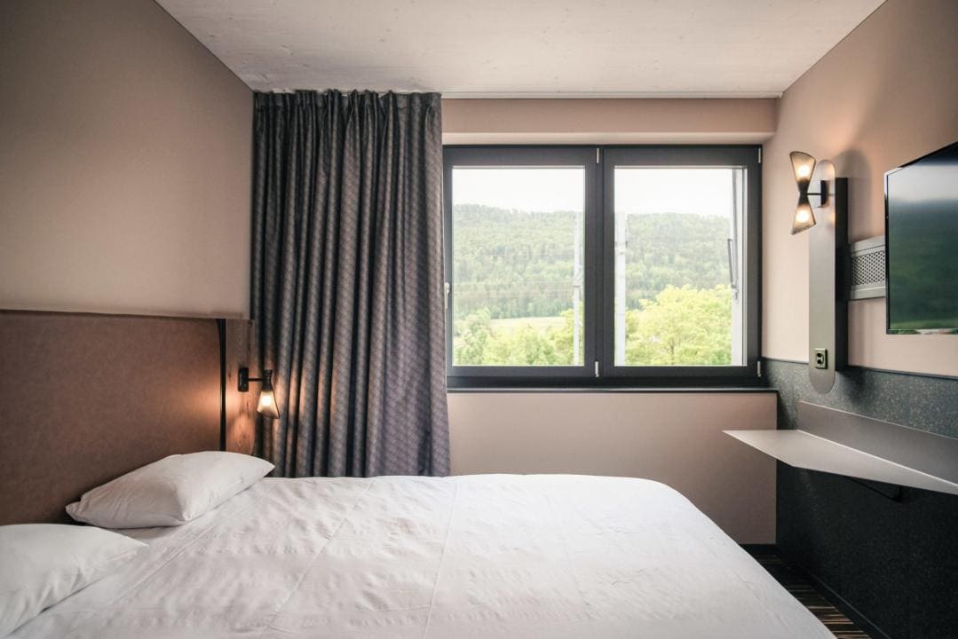 Hota Hotel Saint Imier