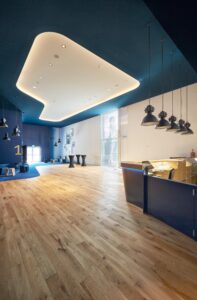 Lieu Seminaire Cinemont Foyer