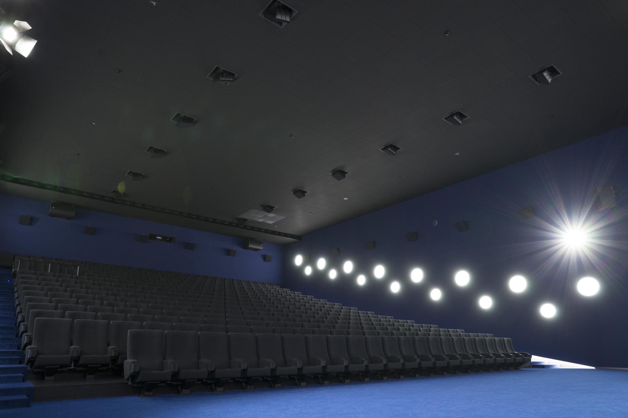 Lieu Seminaire Jura Cinemont Salle 1