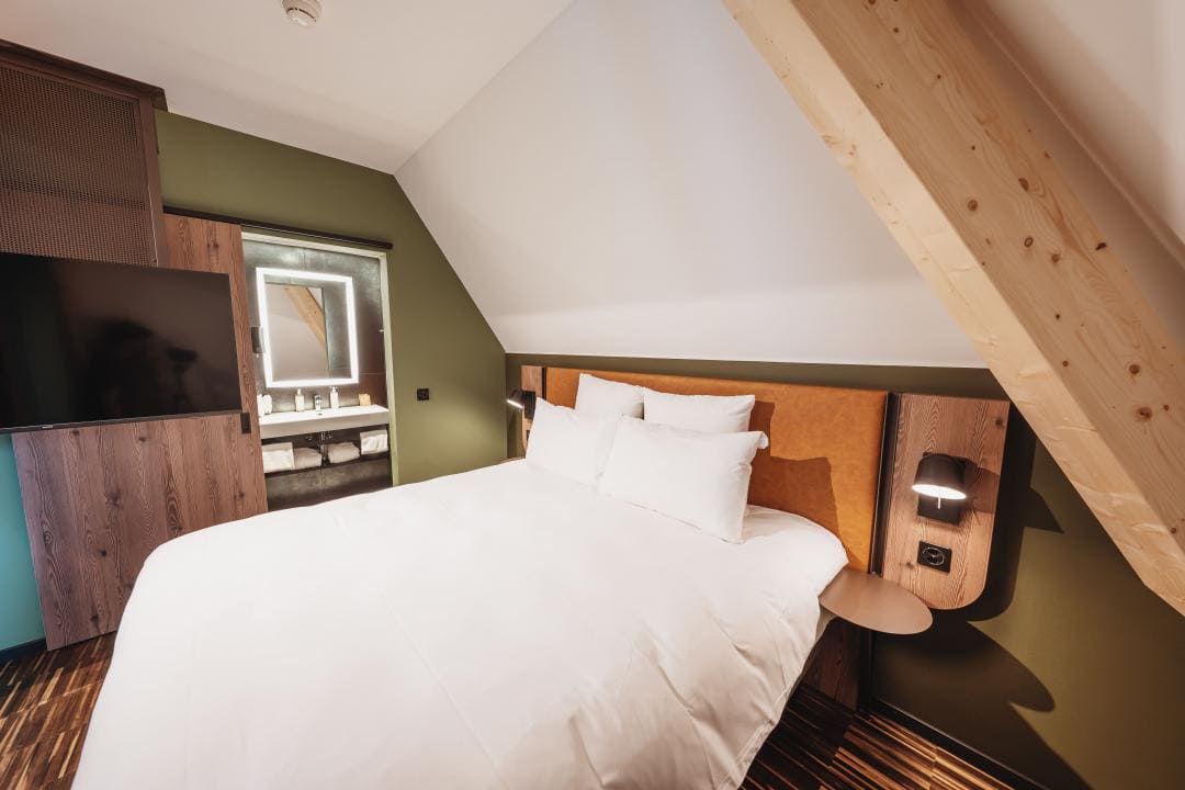 Mice Hota Hotel Saint Imier