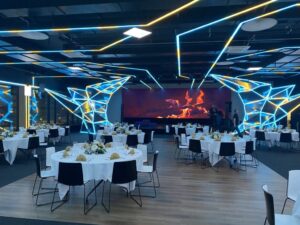 Salle De Conférence à Yverdon Explorit