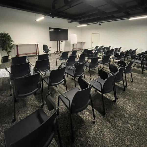 Salle De Conférence Nord Vaudois Explorit