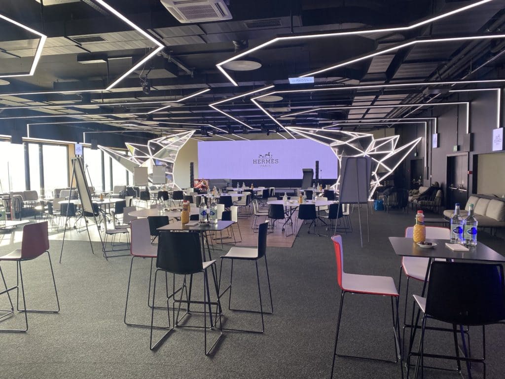 Salle De Conférence Yverdon Explorit Yverdon