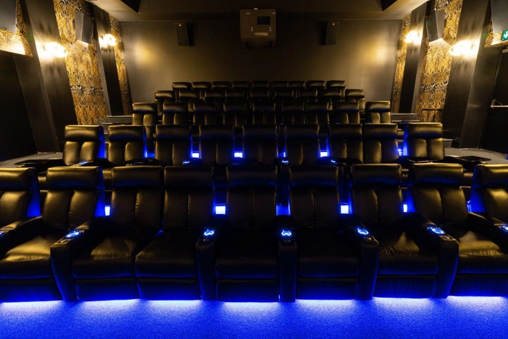 Salle De Séminaire à Yverdon Explorit