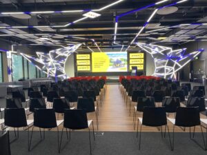 Salle De Séminaire Yverdon Explorit