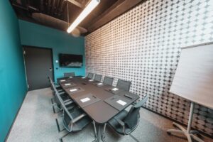 Salle Hota Hotel Saint Imier