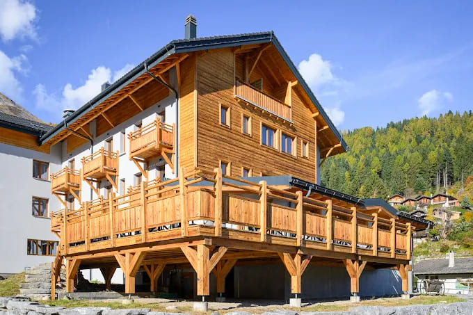 Séminaire à La Montagne Hotel Des Muverans Ovronnaz Valais