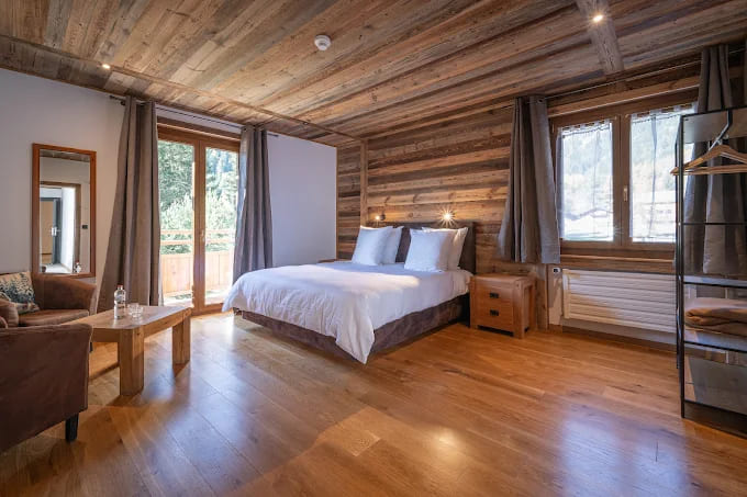 Séminaire à La Montagne Hotel Des Muverans Ovronnaz