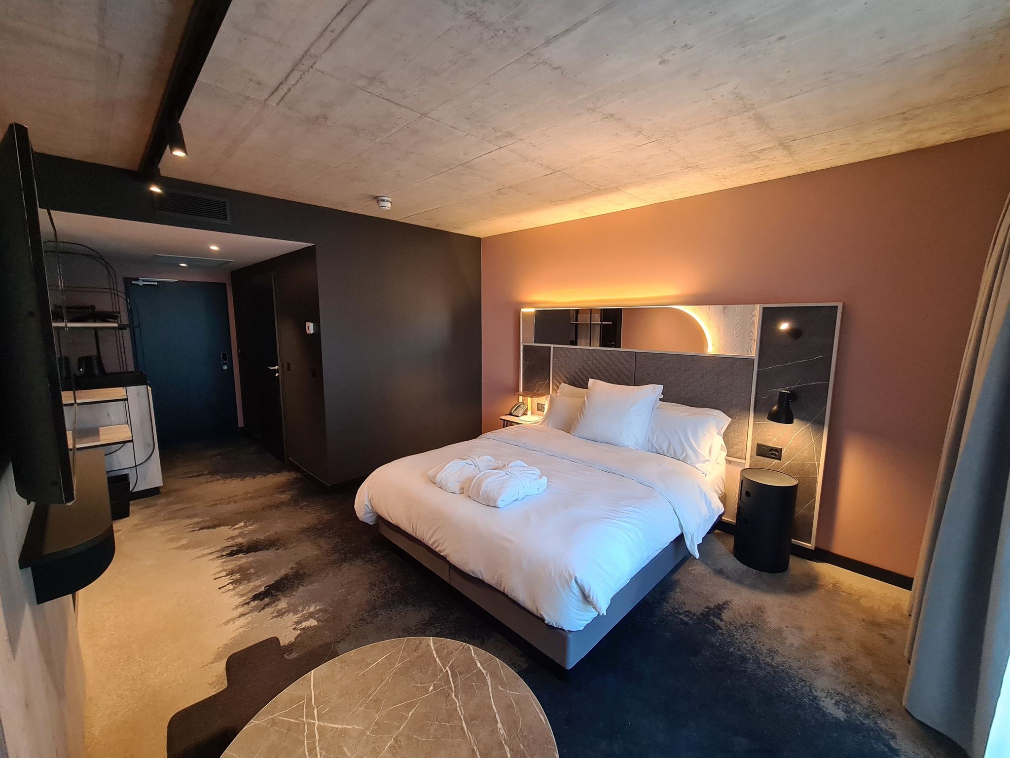 Mercure Hotel Delémont (ouverture Juin 2022)