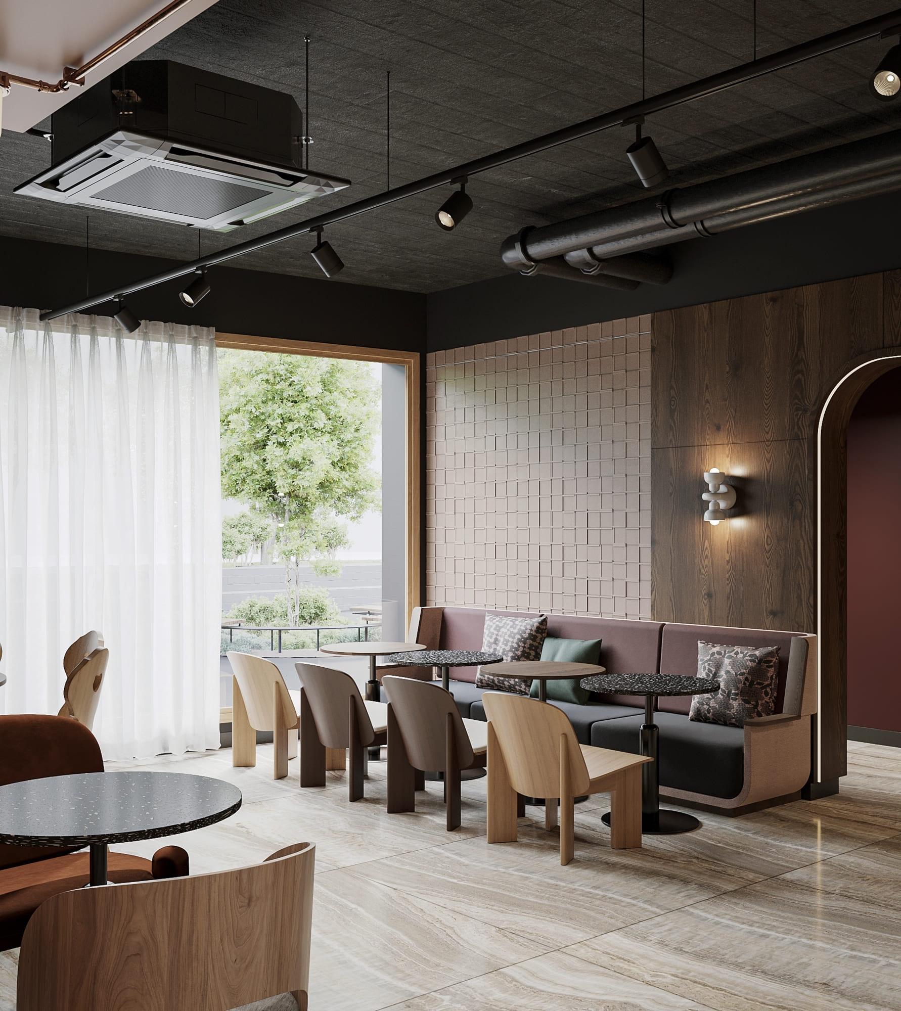 Seminaire Porrentruy Hota Hotel Groupe