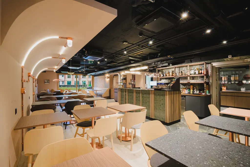 Seminaire Porrentruy Hota Hotel