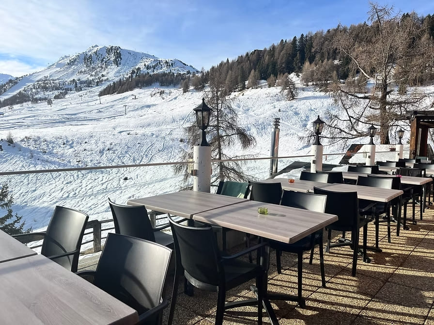 Cabane De La Matze Evenements