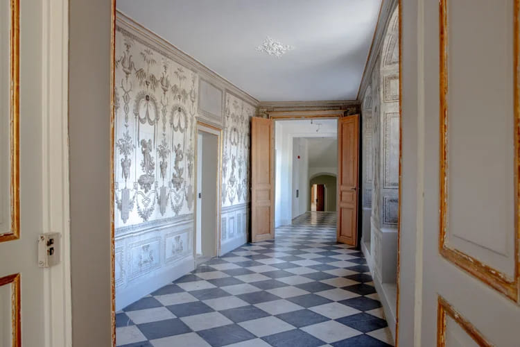 Chateau D Allaman Event