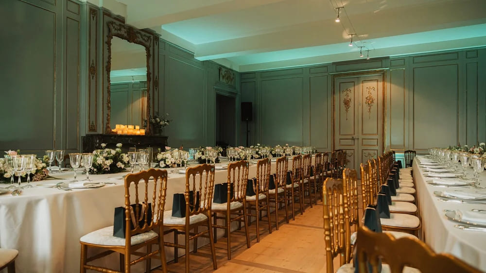 Chateau D Allaman Gala