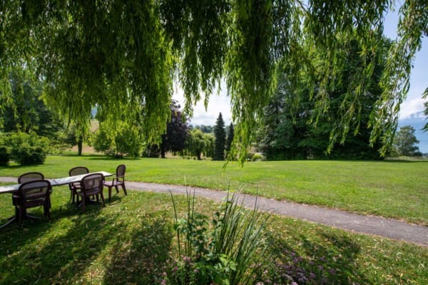 Forum Emmaus Exterieur