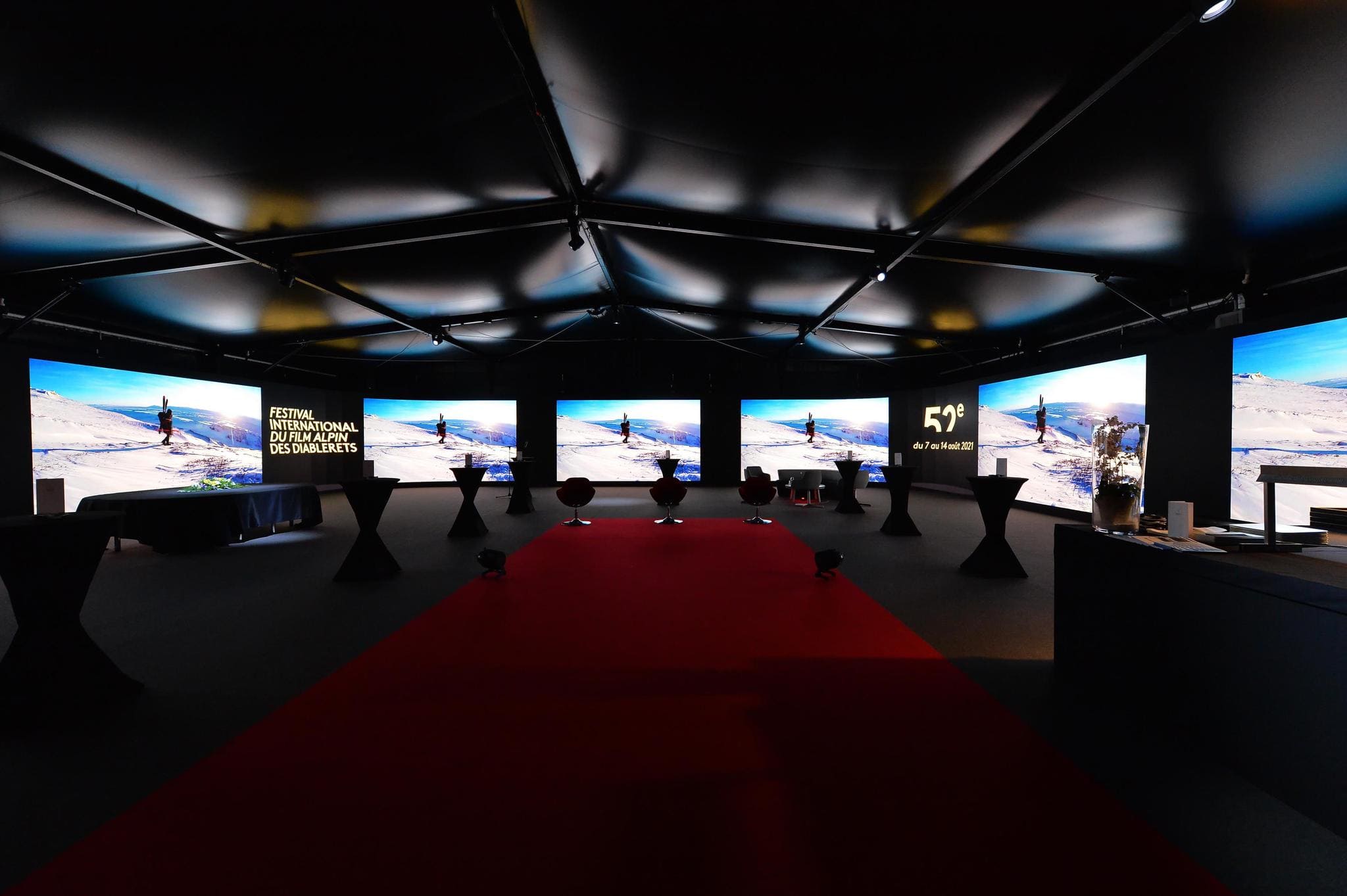 Kubus Plasma Communication