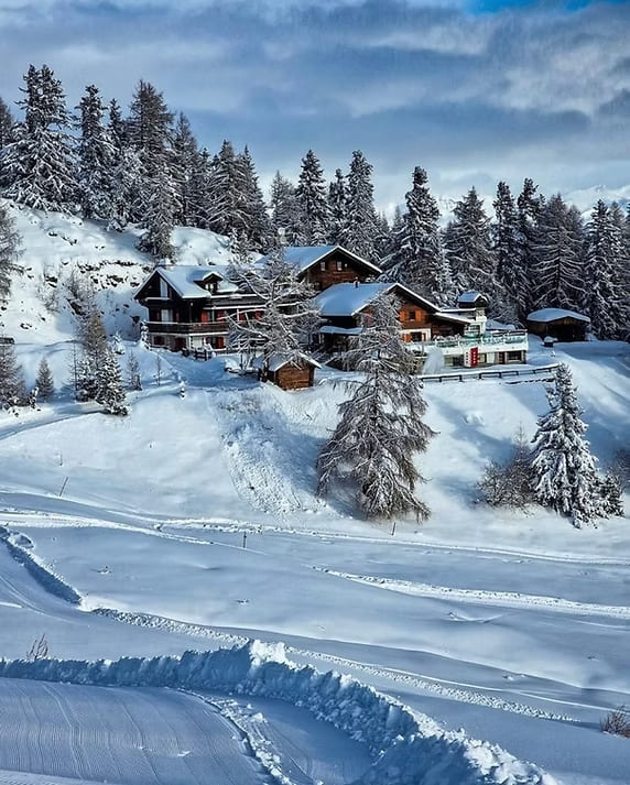 Lieu Pour événements Montagne Cabane De La Matze