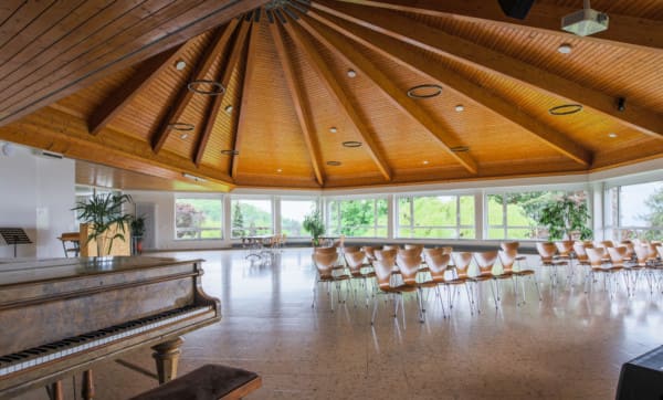 Location De Salle Forum Emmaus