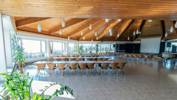 Salle à Louer Forum Emmaus