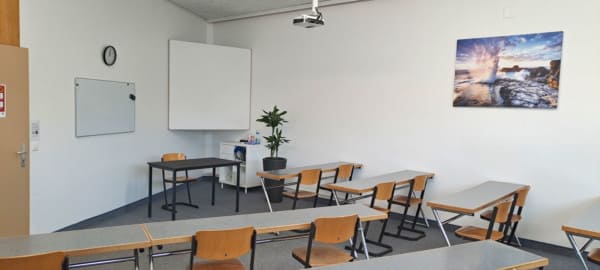 Salle à Louer Riviera Forum Emmaus