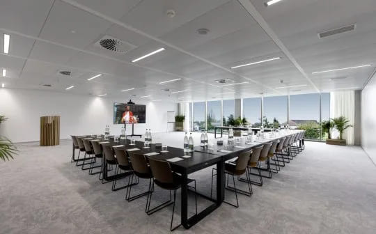 Salle De Conférence Yotel Founex