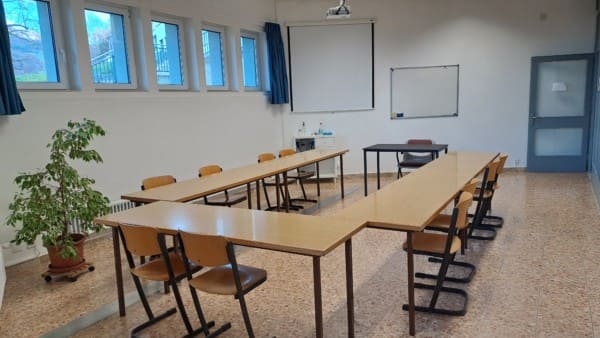 Salles à Louer Forum Emmaus