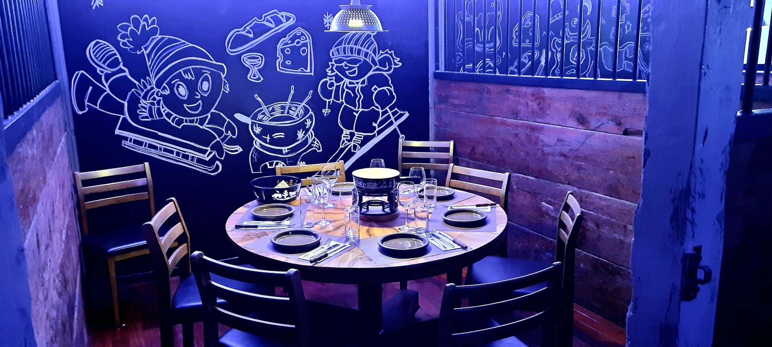 Auberge De Bellelay Hotel De L Ours Saicourt Box Fondue