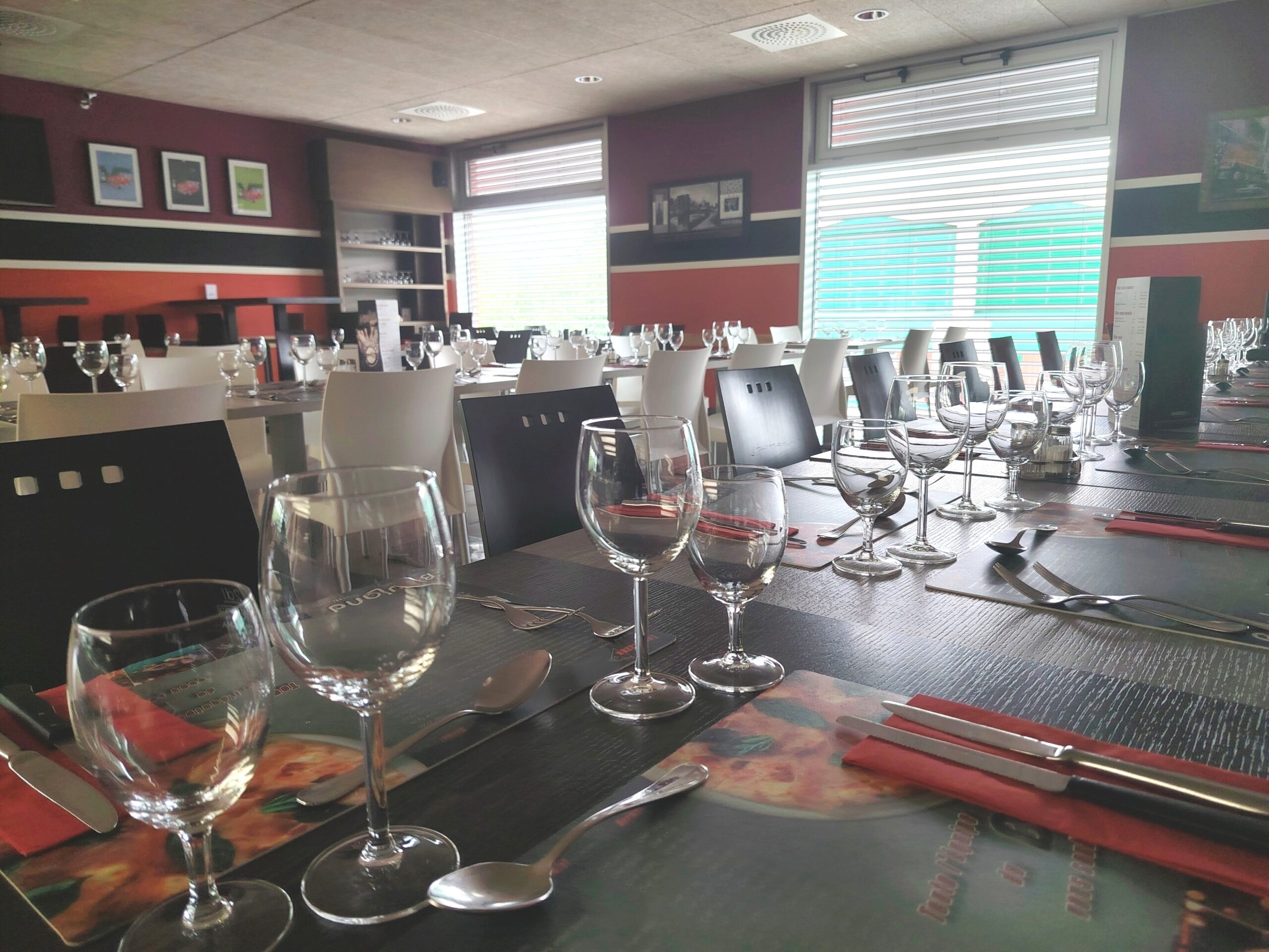 Bowland Echandens Bowling