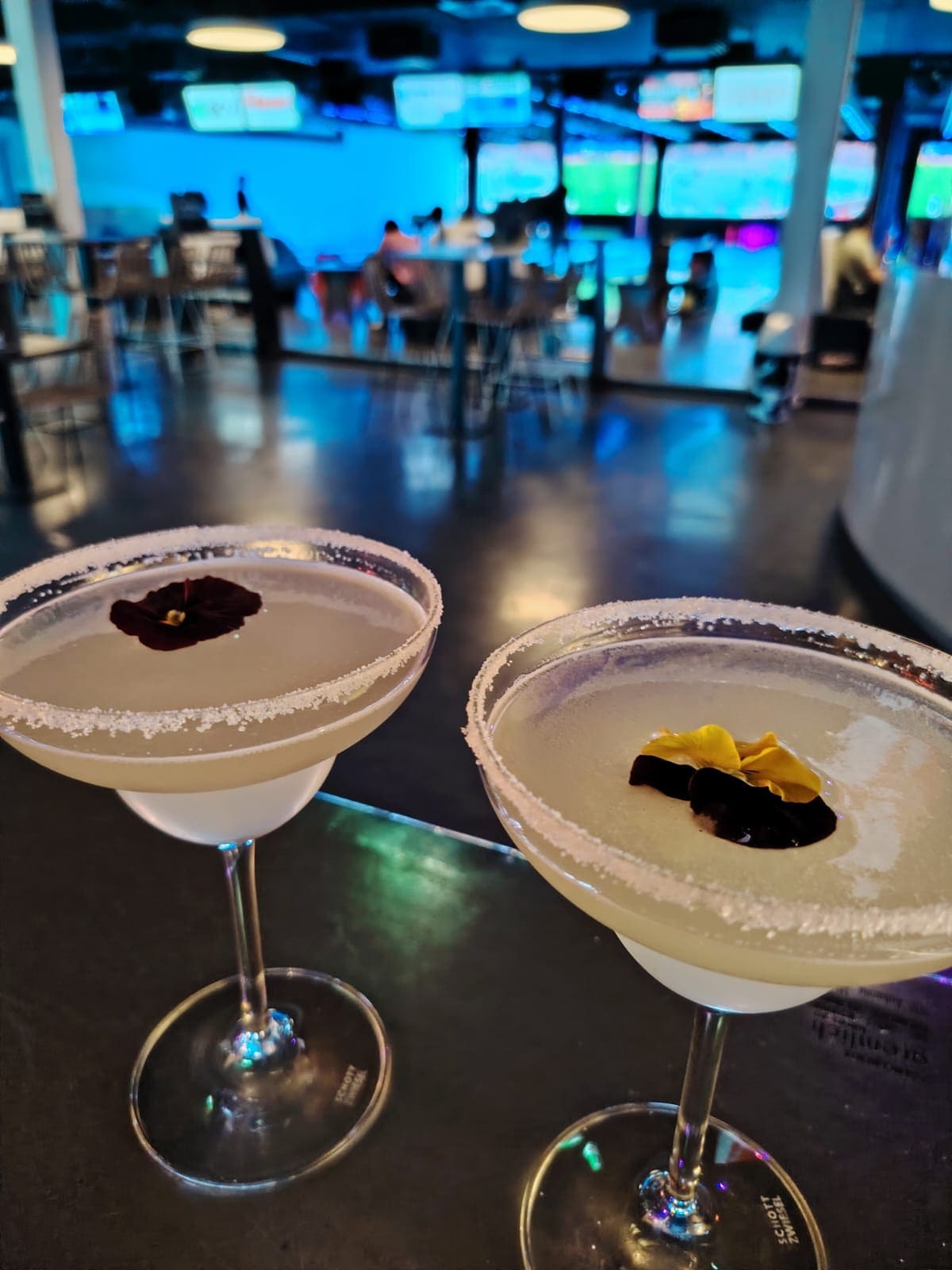 Bowland Lausanne Flon Bowling