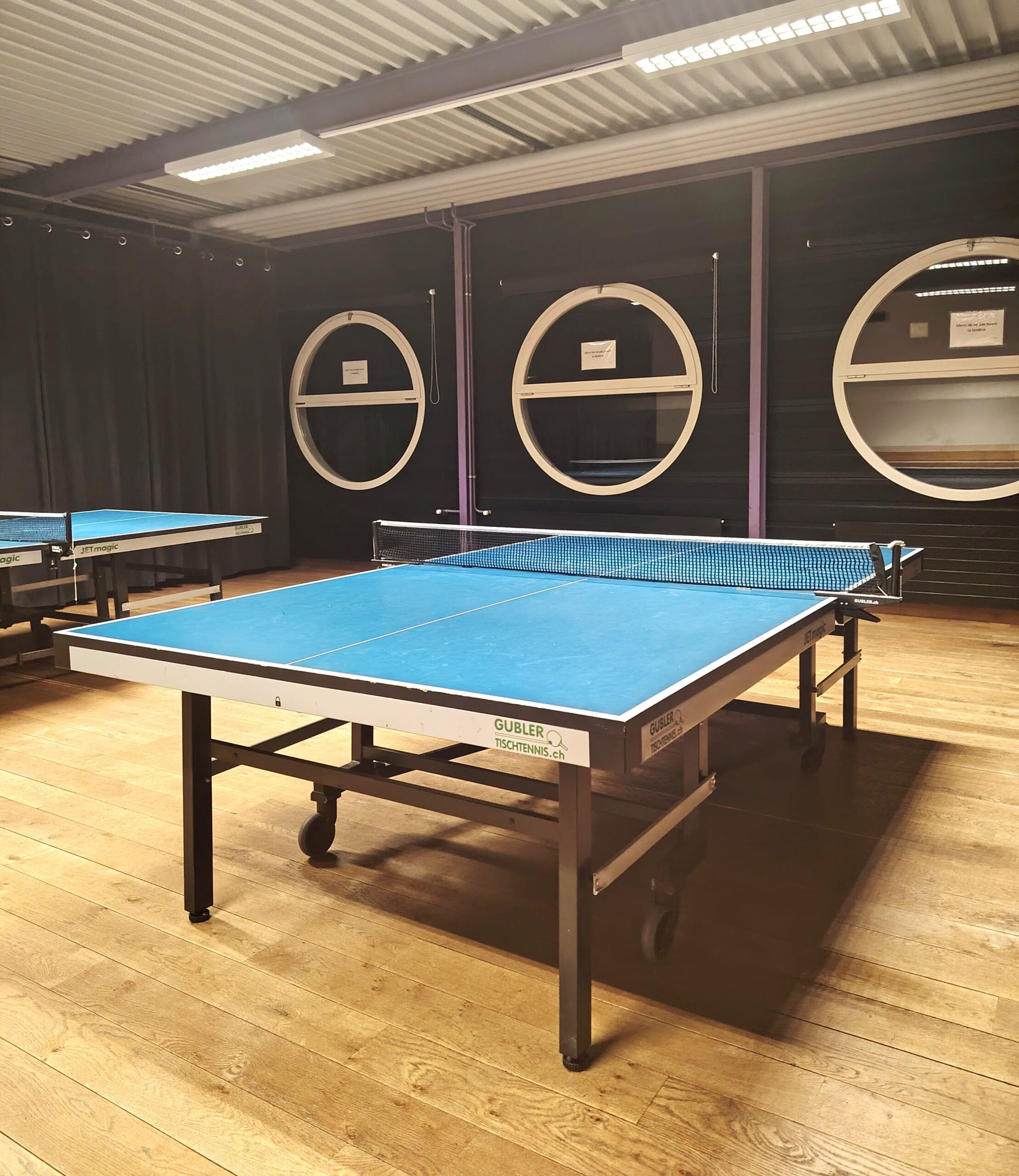 Bowling Lausanne Bowland Vidy Groupes