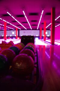 Bowling Lausanne Flon Bowland Flon
