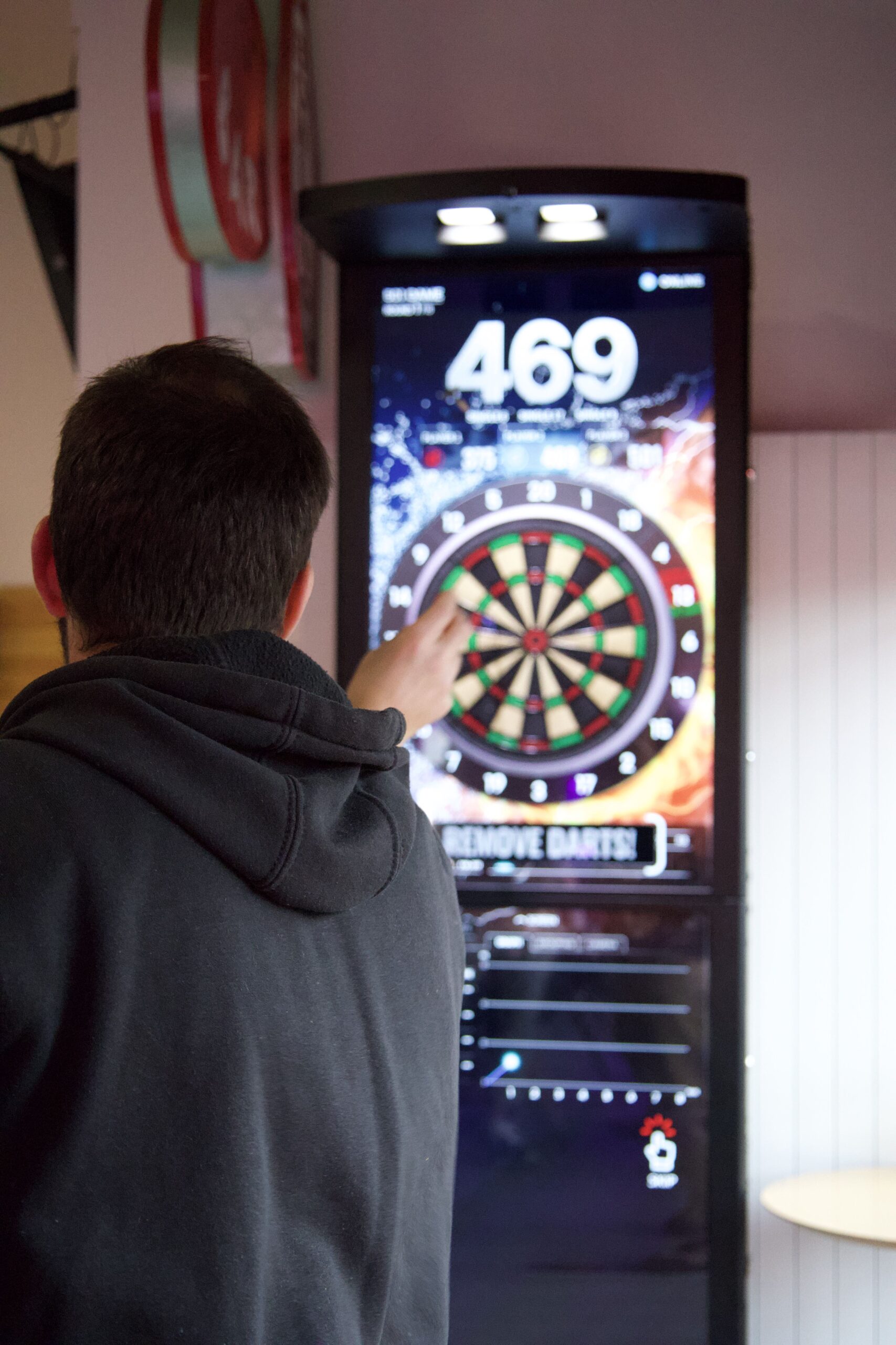 Bowling Lausanne Vidy Bowland